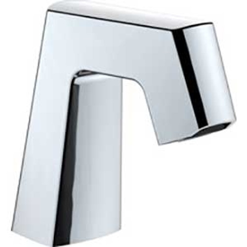 Chicago Faucets EQ-B11C-KJKABCP Spout Assy Eq Ir Sqr Sh 10 Ss Nmix Chicago Faucets EQ-B11C-KJKABCP Spout Assy Eq Ir Sqr Sh 10 Ss Nmix