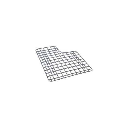 FRANKE MK35-36C-LH STAINLESS STEEL COATED BOTTOM LEFT HAND GRID FOR MHK72035 FRANKE MK35-36C-LH STAINLESS STEEL COATED BOTTOM LEFT HAND GRID FOR MHK72035
