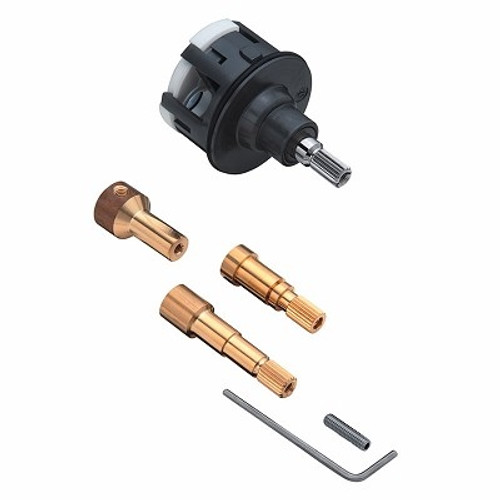 Hansgrohe 96604000 - Quattro Diverter Insert