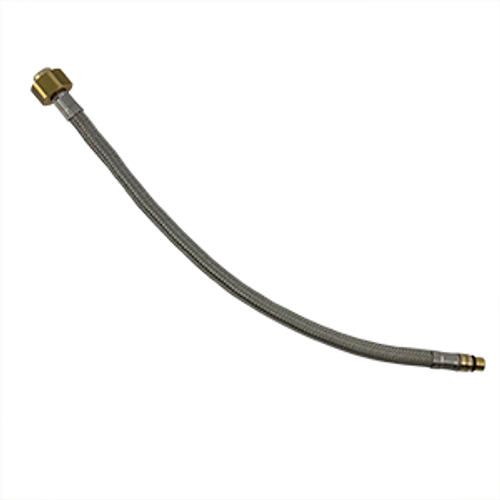 Hansgrohe 95539000 HG connection hose 400mm SPEX