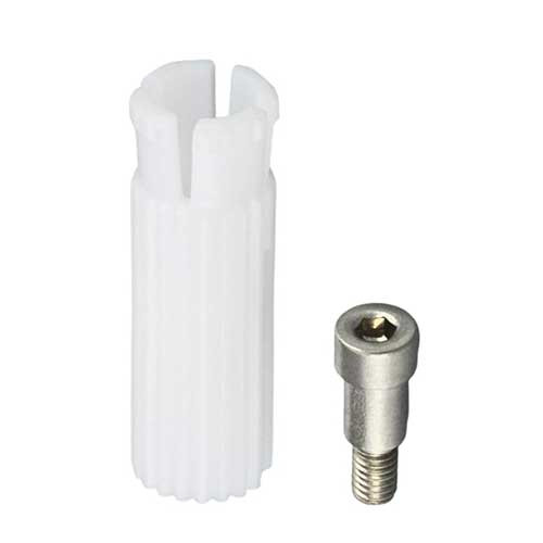 Hansgrohe 95843000 HG handle fixing set Ecostat Comfort