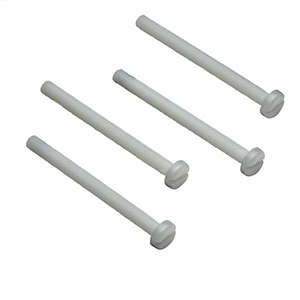 Hansgrohe 96454000 - Carrier Plate Screws (4)