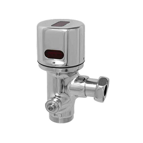 Hydrotek HB8SLE-R128 Solar 1.28 GPF Closet (Retrofit Sloan, Toto, and Zurn)