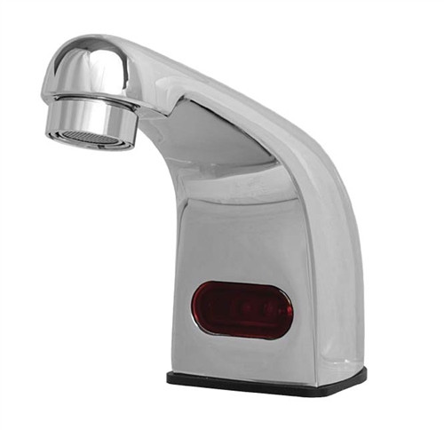 Hydrotek HB-2603C-LR - Low Lead Lavatory Faucet, Non-mixing Hydrotek HB-2603C-LR - Low Lead Lavatory Faucet, Non-mixing