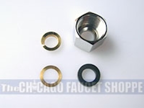 Hansgrohe 96099000 HG squeezing connection