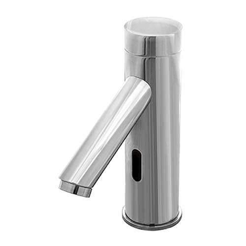 Hydrotek HE-7000E-LR ENDURATEK Battery Above-Deck Sensor Faucet