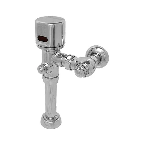 Hydrotek HB-8000C-B2 Battery 1.0 GPF Urinal, 1" Stop and 1-1/4" Top Spud