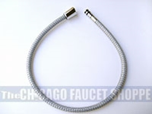 Hansgrohe 97475000 - Axor Starck Braided Hose Hansgrohe 97475000 - Axor Starck Braided Hose