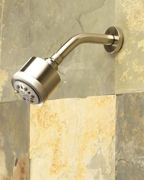 Jaclo 8031-15-168 CYLIND 5 S/HEAD, ARM & ESCUTHEON