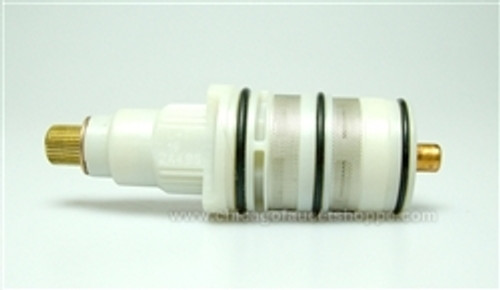 Jaclo J-TH12-CARTRIDGE 1/2" THERMOSTATIC REPLACEMENT CARTRIDGE - ROUGH