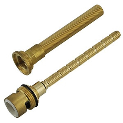 Jaclo J-VC34-CART - 3/4 VOLUME CONTROL CARTRIDGE (HOT) - ROUGH