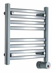 Mr. Steam W219CWH - WALL MOUNTED TOWEL WARMER WHITE