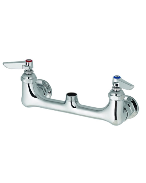 T&S Brass - B-0230-CR-LN - B-0230-LN w/CERAMIC CTG