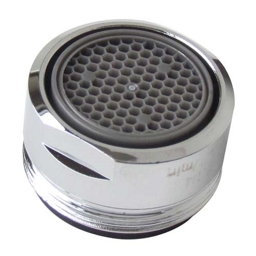 Speakman Repair Part G05-0872-PC 1.5 GPM Faucet Aerator Speakman Repair Part G05-0872-PC 1.5 GPM Faucet Aerator