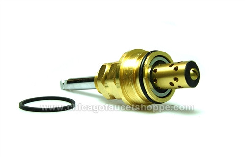 Symmons&#174 - Mono-Mix Cartidge Assembly