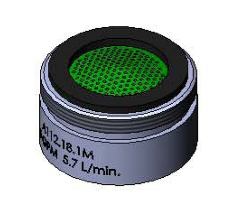 T&S Brass B-0199-04-WS T&S Brass B-0199-04-WS
