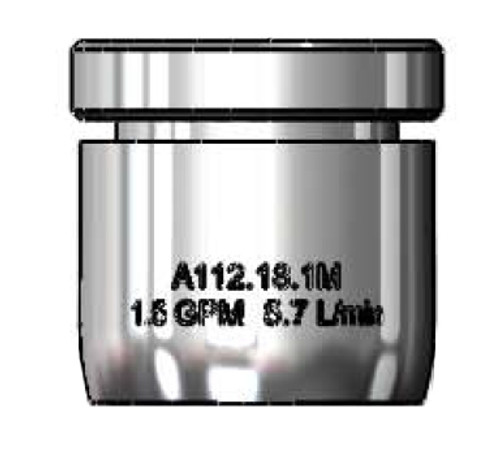 T&S Brass B-0199-05-WS