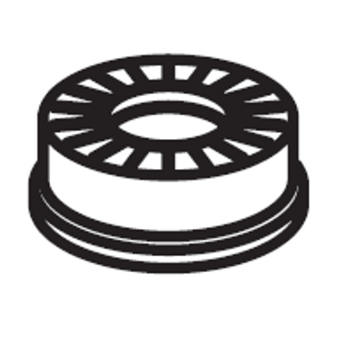 American Standard M923208-0070A Flow Restrictor For Monterrey-Rp-