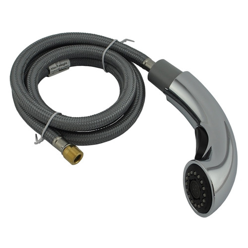 American Standard M952232-0020A Spray & Hose Kit American Standard M952232-0020A Spray & Hose Kit