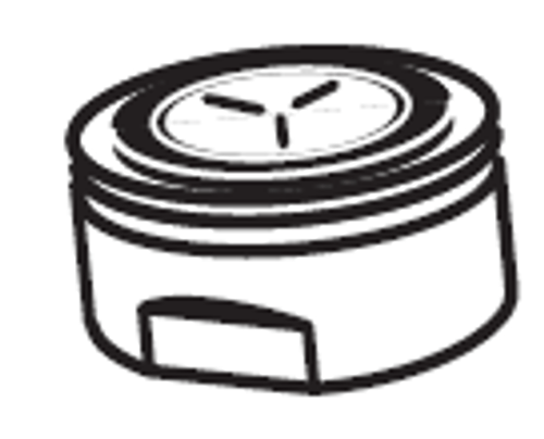 American Standard M922881-1810A Aerator