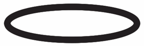 American Standard A912746-0070A O-Ring American Standard A912746-0070A O-Ring