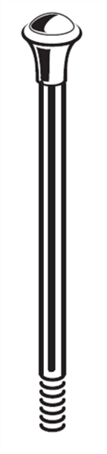American Standard M950211-2240A Lift Rod & Knob