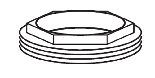 American Standard M904528-0070A Cartridge Nut Portsmouth -Rp- American Standard M904528-0070A Cartridge Nut Portsmouth -Rp-