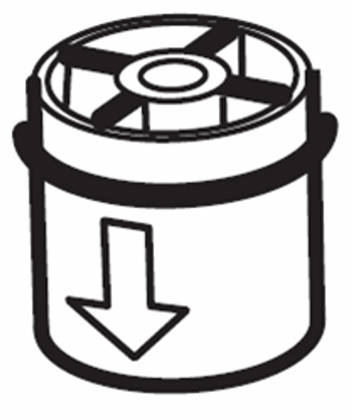 American Standard A953051-0070A Check Valve