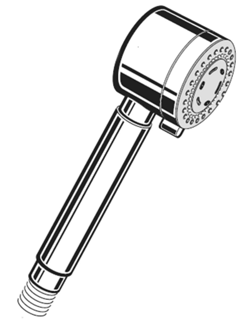 American Standard M953169-0750A Hand Shower American Standard M953169-0750A Hand Shower