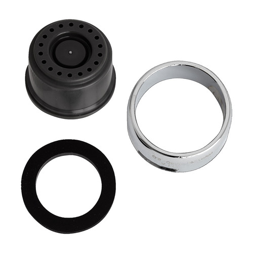 American Standard M922901-0020A Aerator 0.5Gpm Male N/Vandal 15/16-27Uns American Standard M922901-0020A Aerator 0.5Gpm Male N/Vandal 15/16-27Uns