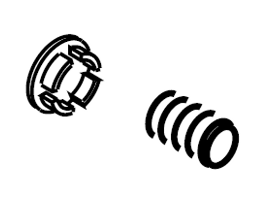 American Standard M961461-0020A Button And Screw Set- American Standard M961461-0020A Button And Screw Set-