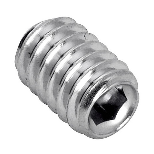 American Standard M918075-0070A Long Hex Set Screw S.Steel #8-32X4"
