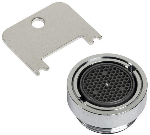 American Standard M922996-0020A Aerator- 1.0  Vandal Resistant-Male American Standard M922996-0020A Aerator- 1.0  Vandal Resistant-Male