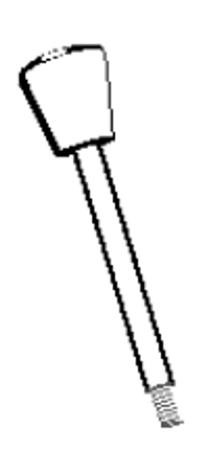 American Standard M962446-0020A Lift Rod & Knob F/Triumph Cset