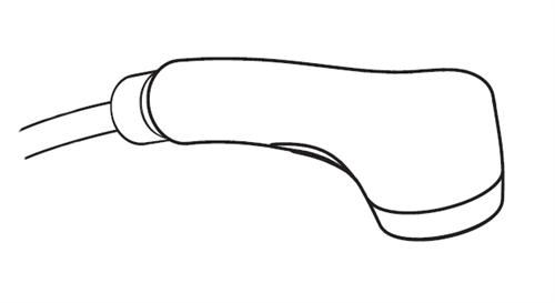 American Standard M962050-0020A Spray & Hose American Standard M962050-0020A Spray & Hose