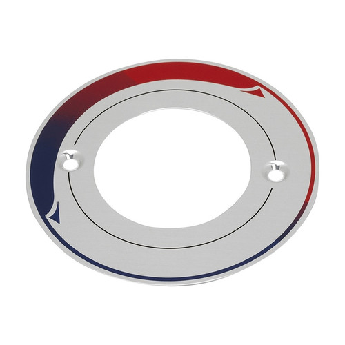 American Standard M909606-0020A - Decal