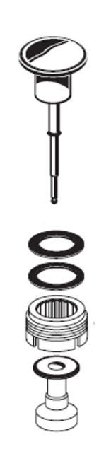 American Standard AS-M962556-0020A American Standard AS-M962556-0020A