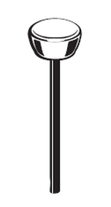 American Standard M962455-2240A Lift Rod & Knob F/Hamilton Ws American Standard M962455-2240A Lift Rod & Knob F/Hamilton Ws