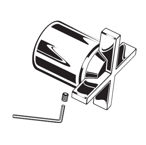 American Standard M962853-0020A Cross Handle Kit American Standard M962853-0020A Cross Handle Kit