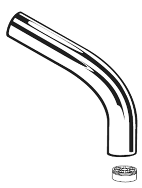 American Standard M962209-0020A Spout American Standard M962209-0020A Spout