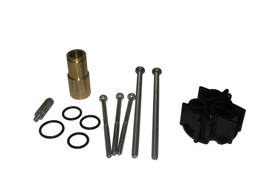 American Standard M962818-0020A - CP Deep Rough In Kit