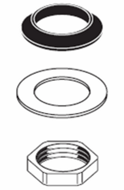 American Standard M960990-0070A Retainer Kit - American Standard M960990-0070A Retainer Kit -