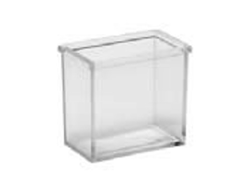 Dornbracht 08900401282 Glass container