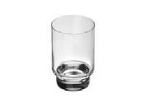 Dornbracht 08900000284 Crystal Tumbler