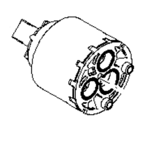 Dornbracht 09150506190 - Single Lever Cartridge