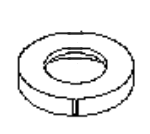 Dornbracht 09210209490 Cap