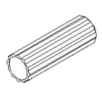 Dornbracht 09300901090 Key