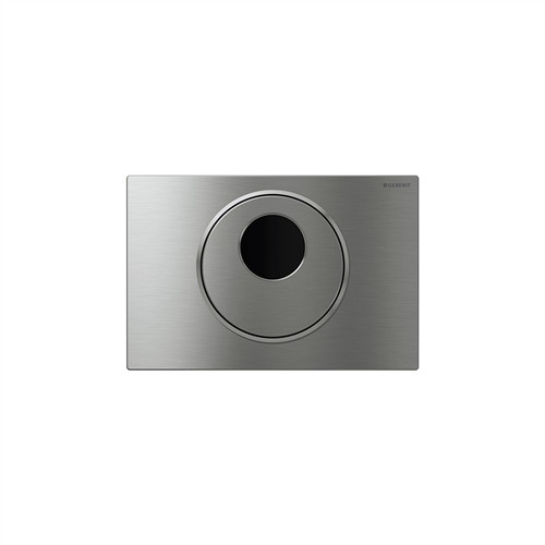 Geberit 115.891.SN.5 Wc-Ctrl Ir Batt Typ 10 Auto/Bl/Man