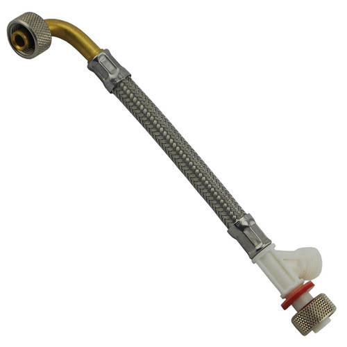 Geberit 243.173.00.1 Hose C/C Sigma-8(2016) For Douchwc Geberit 243.173.00.1 Hose C/C Sigma-8(2016) For Douchwc