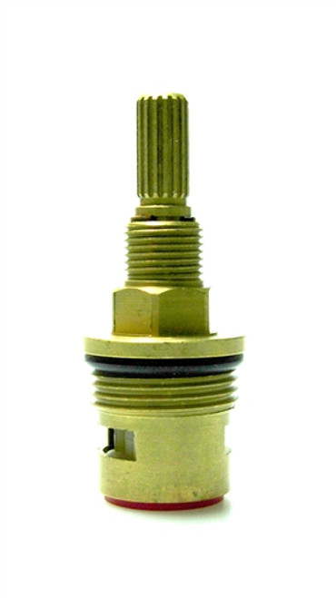 Graff V-2012.37.5Z - 3/4-inch Hot Ceramic Cartridge (Left) Graff V-2012.37.5Z - 3/4-inch Hot Ceramic Cartridge (Left)